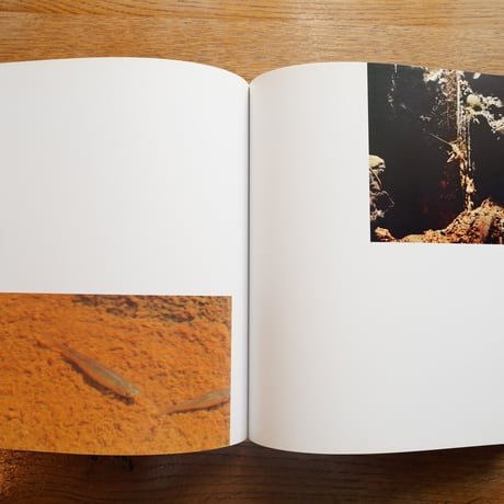 畠山直哉 Naoya Hatakeyama - アンダーグラウンド Underground [古書]