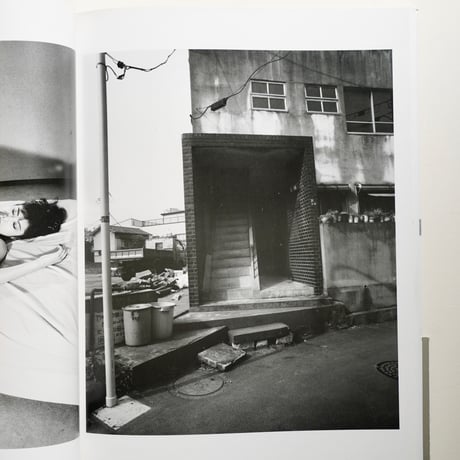 荒木経惟 Nobuyoshi Araki - TOKYO NUDE (古書)