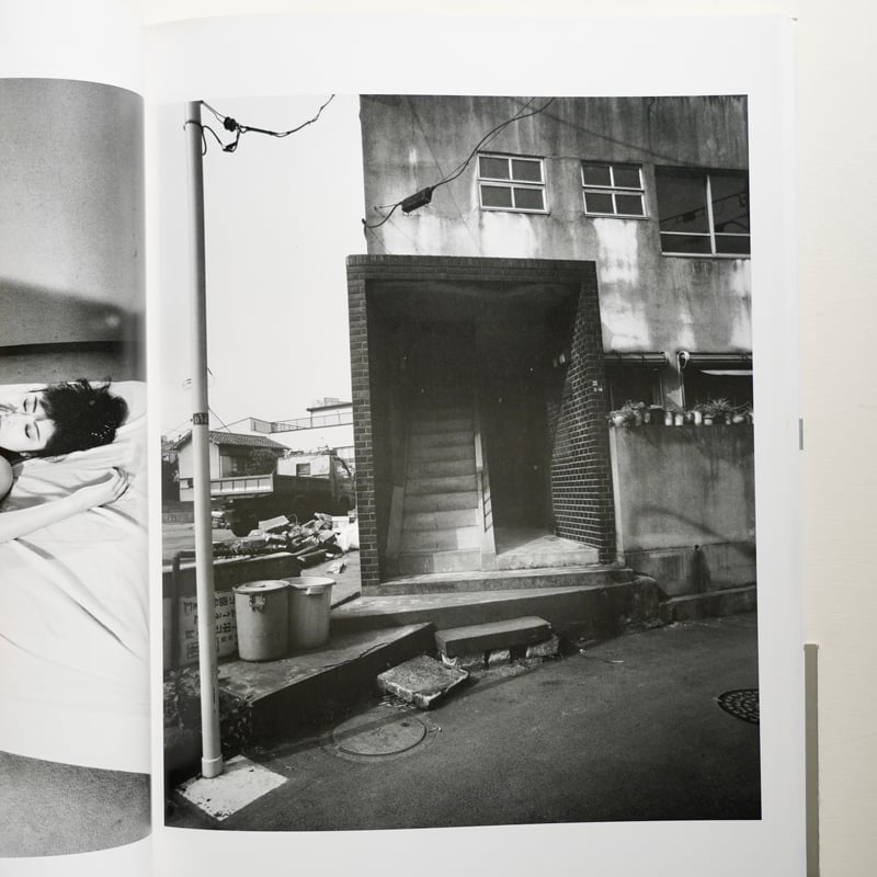 荒木経惟 Nobuyoshi Araki - TOKYO NUDE (古書) | Iso Books