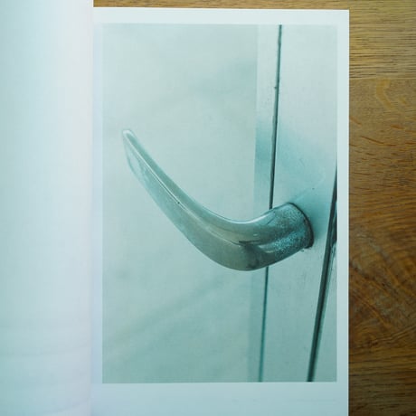 YOSHIHIKO UEDA 上田義彦　ー  MIES VAN DER ROHE　[古書]