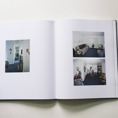Stephen Shore -Steel Town