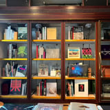 Iso Books