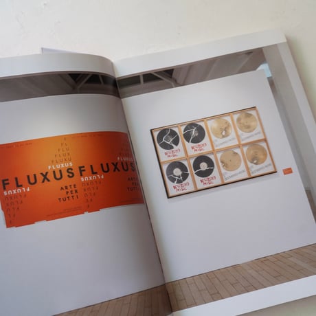 FLUXUS ART FOR ALL