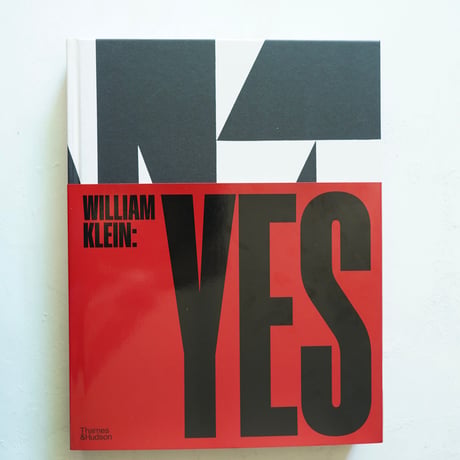 William Klein Yes
