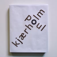 Poul Kjaerholm