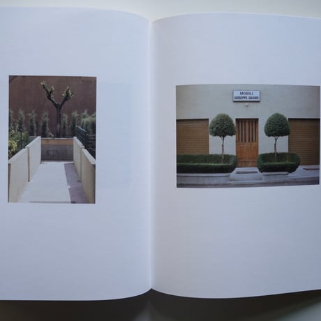 LUIGI GHIRRI ルイジ・ギッリ Colazione sull'Erba（草上の昼食）