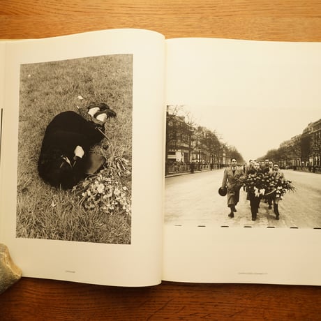 Robert Frank Photographs THE LINES OF MY HAND [古書]
