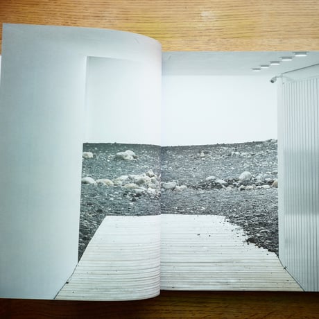 Olafur Eliasson オラファー・エリアソン Riverbed Louisiana [古書]