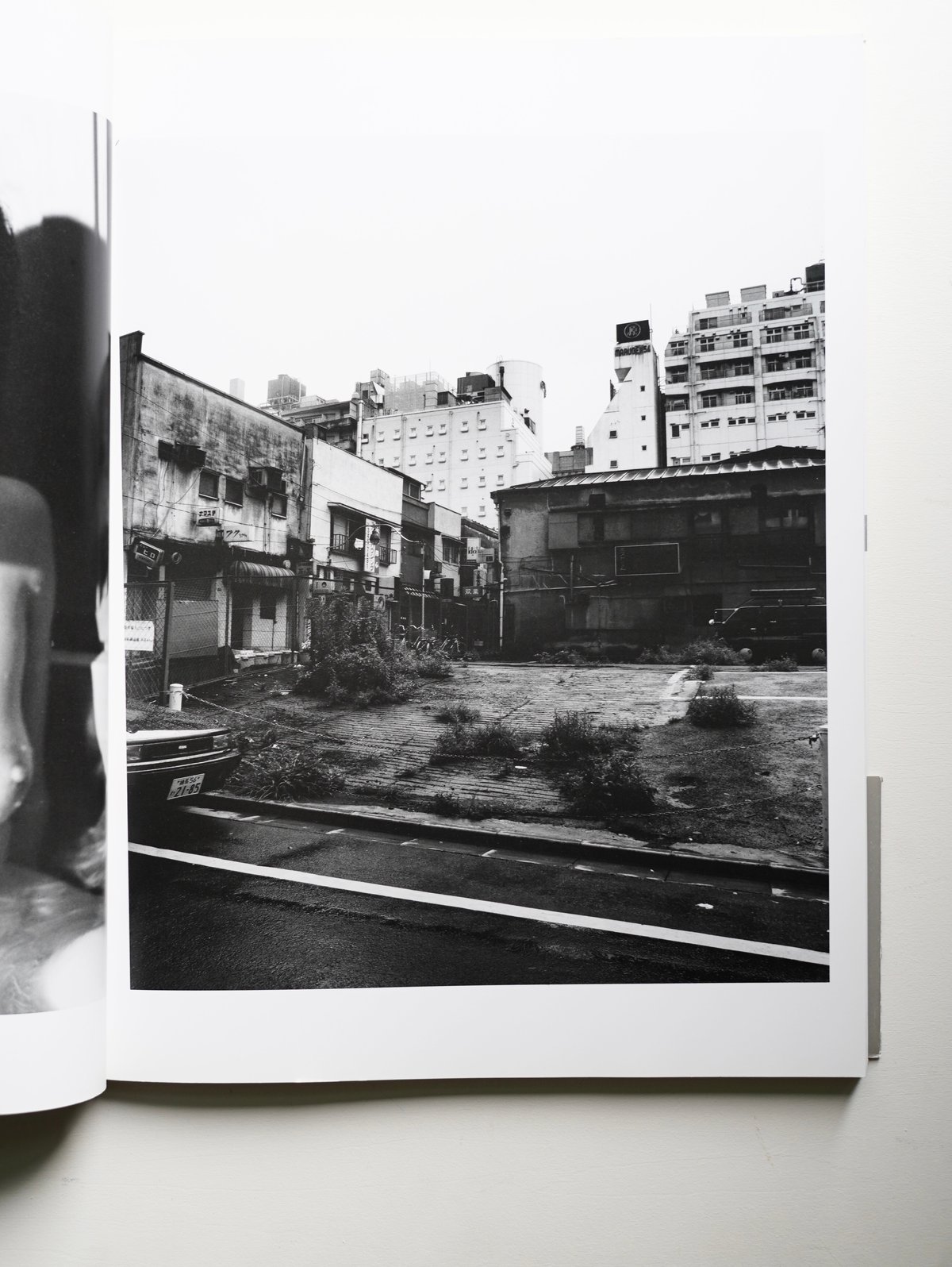 荒木経惟 Nobuyoshi Araki - TOKYO NUDE (古書) | Iso Books