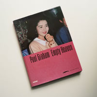 Paul Graham - Empty Heaven: Photographs from Japan 1989-1995