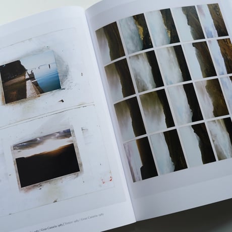 Gerhard Richter　ATLAS – ÜBERSICHT 1:2. IM ATELIER LIEBERMANN （古書）