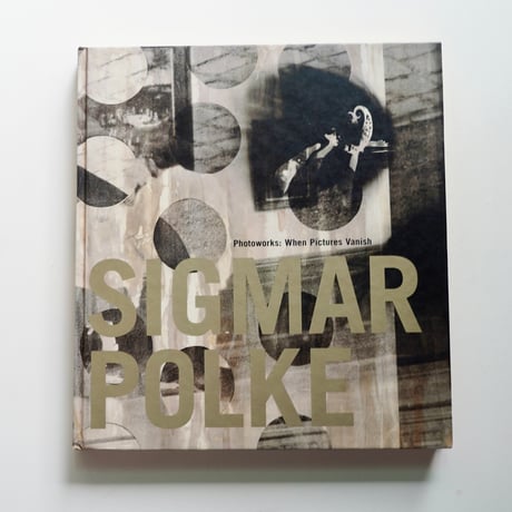 SIGMAR POLKE