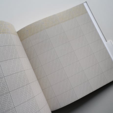 On Kawara by ON KAWARA