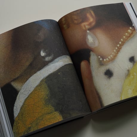 Vermeer - The Rijksmuseum's major exhibition catalogue