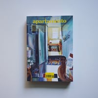 apartamento #36 Autumn/Winter 2025-26