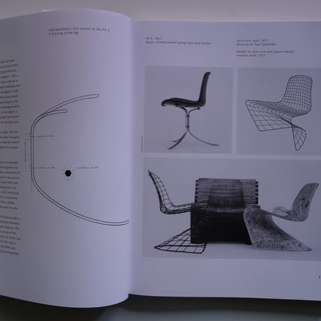 Poul Kjaerholm