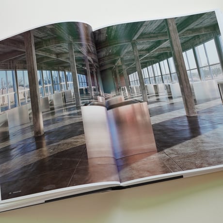 CHINATI - THE VISION OF DONALD JUDD