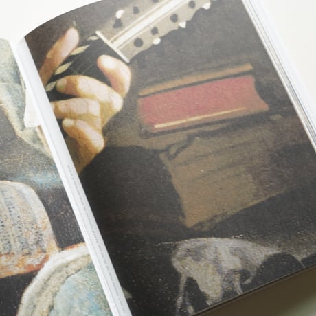 Vermeer - The Rijksmuseum's major exhibition catalogue