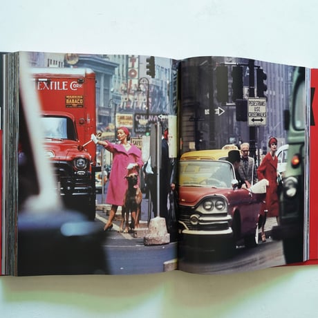 William Klein Yes