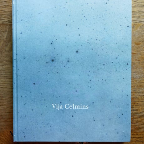 Vija Celmins