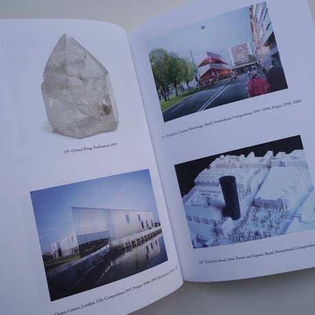 Herzog & de Meuron / 001 – 500