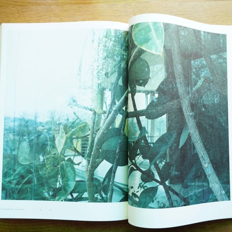 YOSHIHIKO UEDA 上田義彦　ー  MIES VAN DER ROHE　[古書]