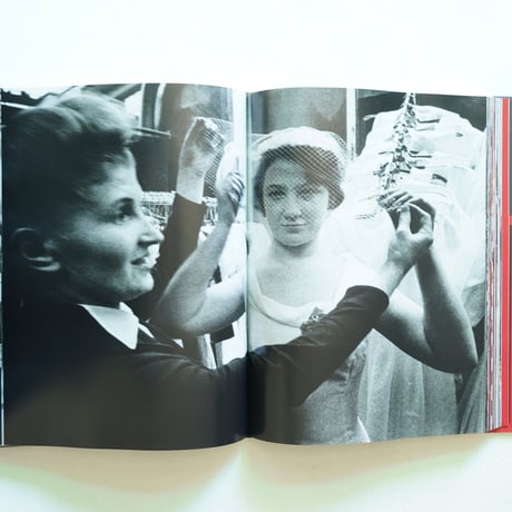 William Klein Yes