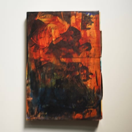 大竹伸朗 | STORES