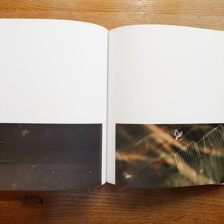 畠山直哉 Naoya Hatakeyama - アンダーグラウンド Underground [古書]