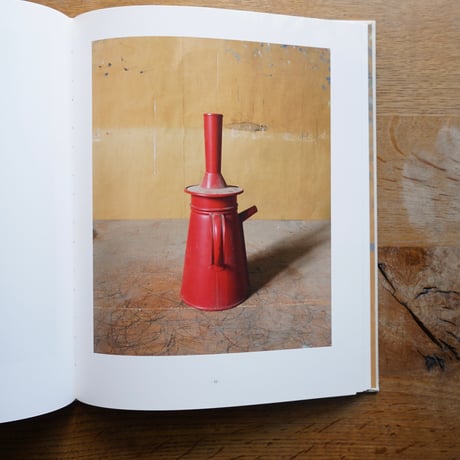 JOEL MEYEROWTZ MORANDI’S OBJECTS　[古書]