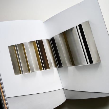 Donald Judd　ARTWORKS 1970-1994