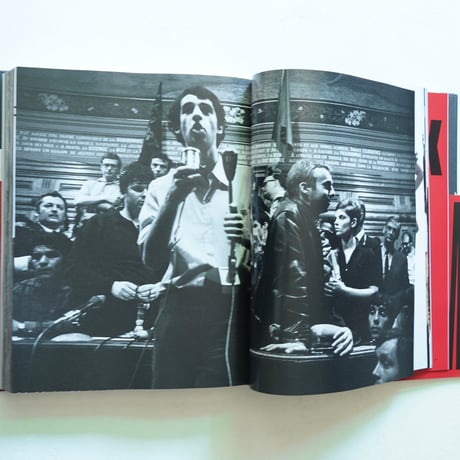 William Klein Yes