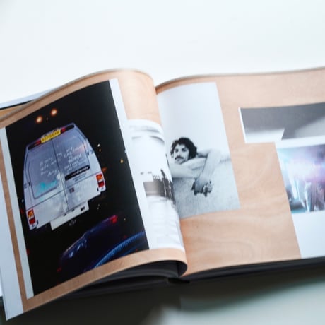 Wolfgang Tillmans What’s wrong with distribution