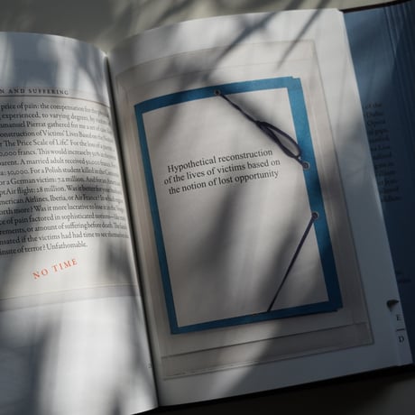 CATALOGUE RAISONNÉ OF THE UNFINISHED by Sophie Calle