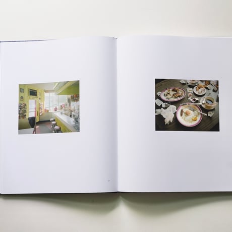 Stephen Shore -Steel Town
