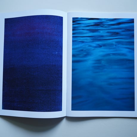 Yushi Arimura  Ambient Reflections