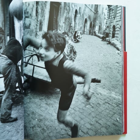 William Klein Yes