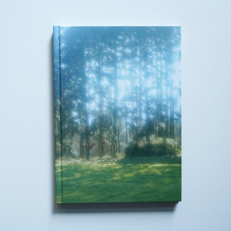 Yushi Arimura  Ambient Reflections