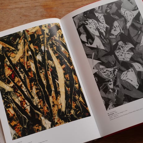 JACKSON POLLOCK AND LEE KRASNER