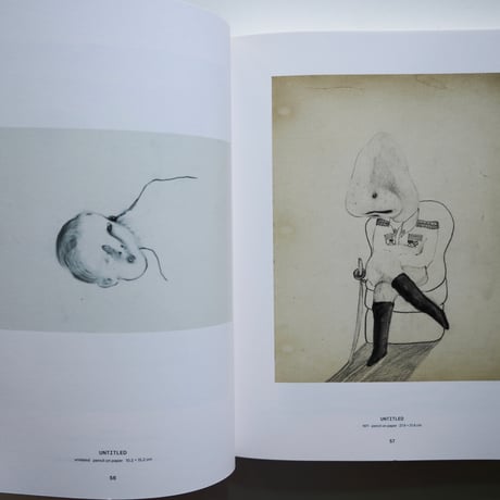 DAVID LYNCH [古書]