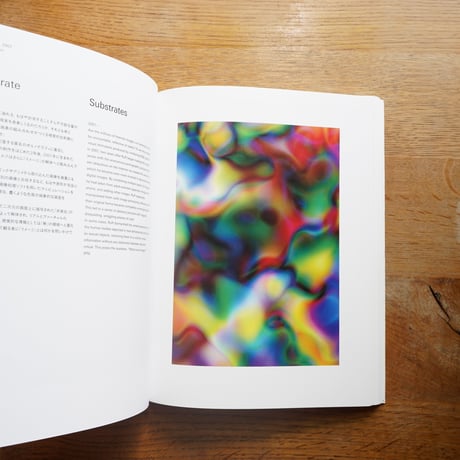 THOMAS RUFF　展覧会カタログ [古書]