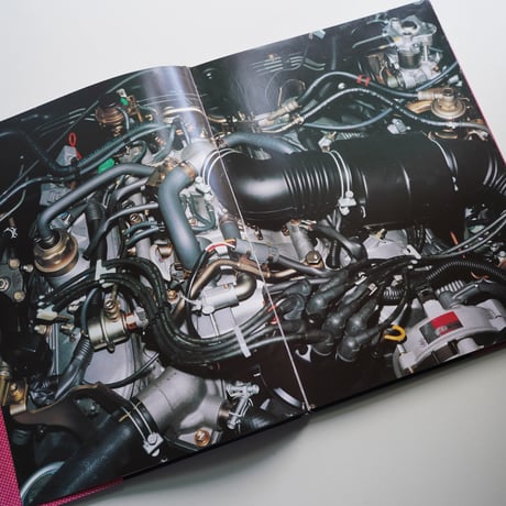 Paul Graham - Empty Heaven: Photographs from Japan 1989-1995