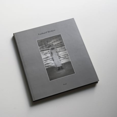 Gerhard Richter カタログレゾネ3冊セット　(古書)
