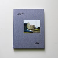 Stephen Shore -Steel Town