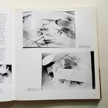 SIGMAR POLKE
