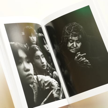 水俣からあなたへ 9人の写真家が見つめた水俣病の70年