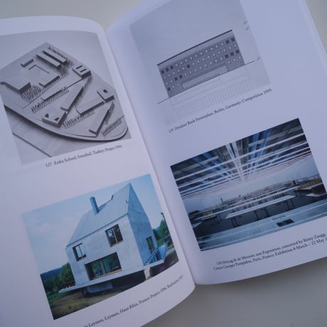 Herzog & de Meuron / 001 – 500