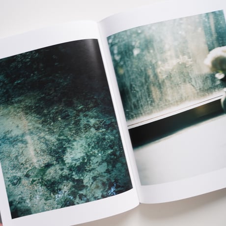Masayuki Shioda 塩田正幸 -RETINAGAZER