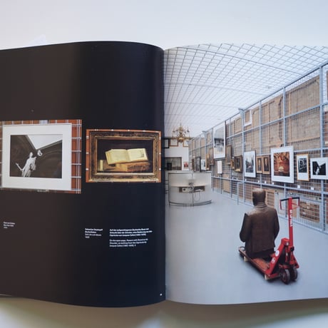 Hans Haacke Viewing Matters [古書]