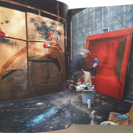 DAVID LYNCH [古書]